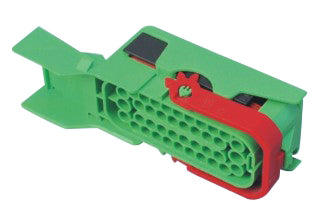 CC400032  - 40 Pin Connector