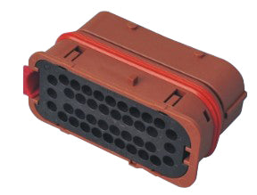 CC400033  - 40 Pin Connector