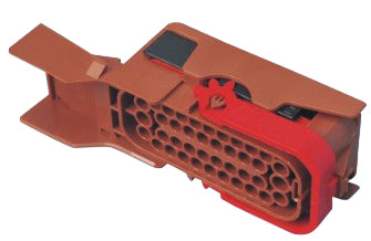 CC400027  - 40 Pin Connector