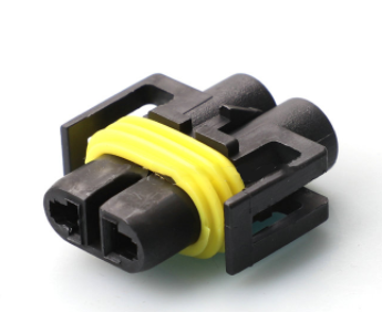 CC20641 - 2 Pin Connector