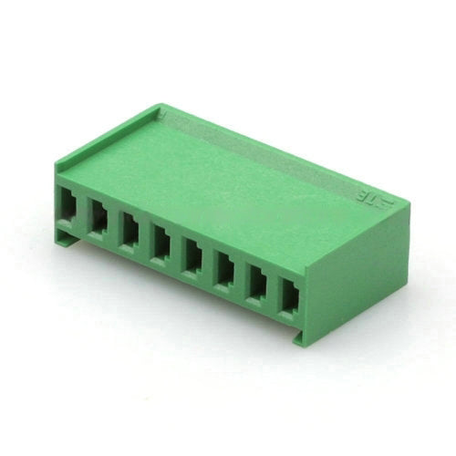 CC80500 - 8 Pin Connector