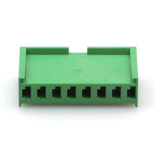 CC80500 - 8 Pin Connector