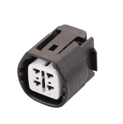 CC40207 - 4 Pin Connector