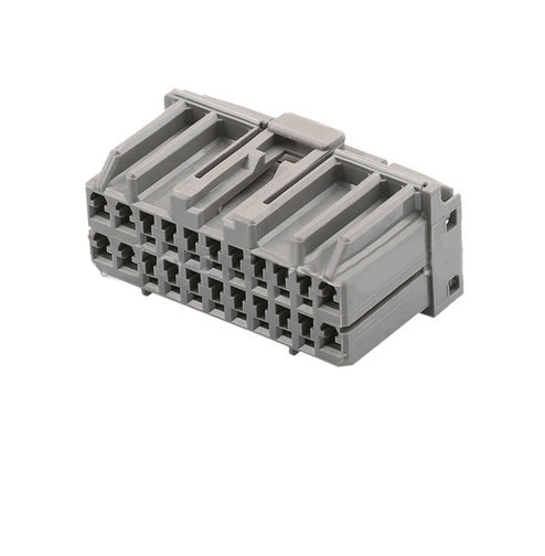 CC220045 - 22 Pin Connector