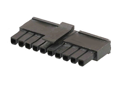 CC100148 - 10 Pin Connector