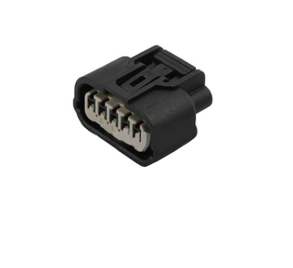 CC50301 - 5 Pin Connector