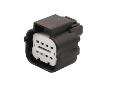 CC80460 - 8 Pin Connector