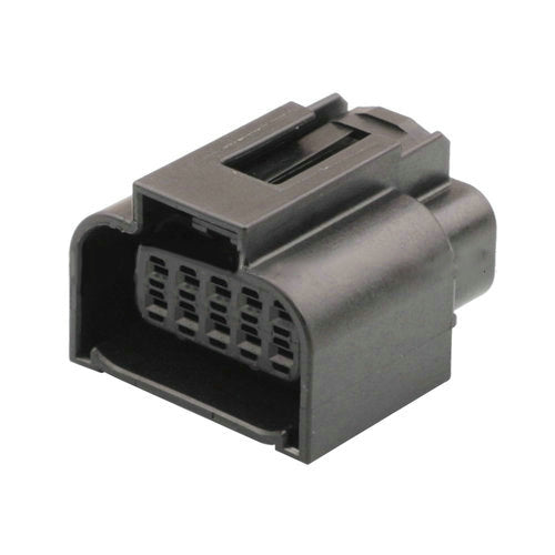 CC100295 - 10 Pin Connector