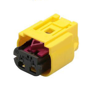 CC21431 - 2 Pin Connector