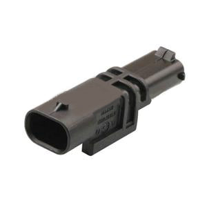 CC21647 - 2 Pin Connector