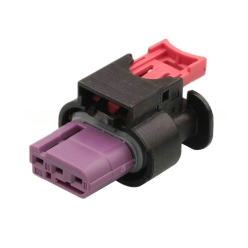 CC30935 - 3 Pin Connector