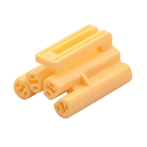 CC41017 - 4 Pin Connector
