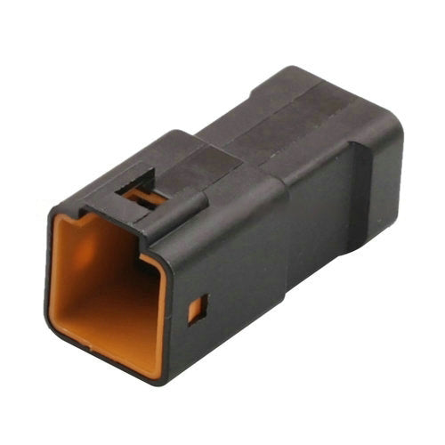 CC80568 - 8 Pin Connector