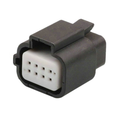 CC80570 - 8 Pin Connector