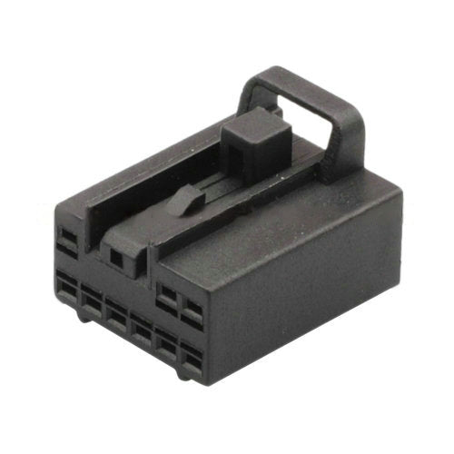 CC90100 - 9 Pin Connector