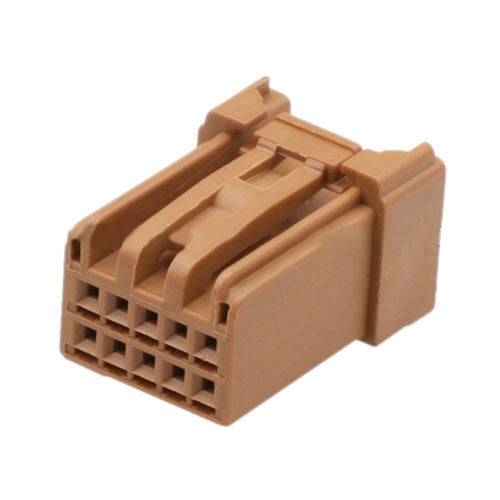 CC100337 - 10 Pin Connector