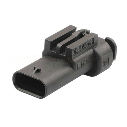 CC30944 - 3 Pin Connector