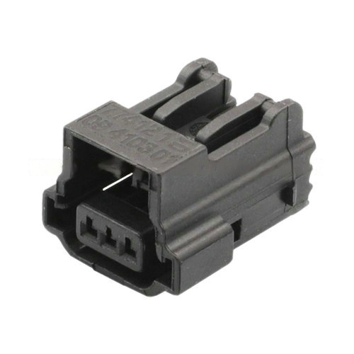 CC30945 - 3 Pin Connector