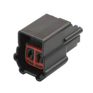 CC21658 - 2 Pin Connector