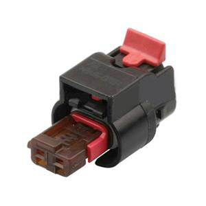 CC21660 - 2 Pin Connector