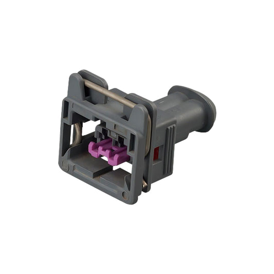 CC21661 - 2 Pin Connector
