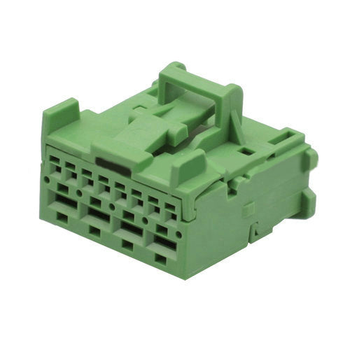 CC120374 - 12 Pin Connector – CarConnectors.com