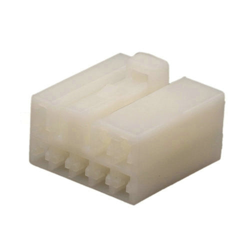 CC80573 - 8 Pin Connector