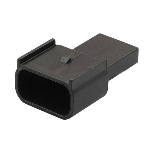 CC41027 - 4 Pin Connector