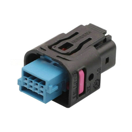 CC80574 - 8 Pin Connector