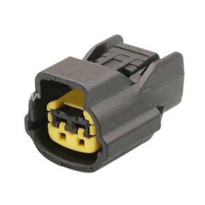 CC21667 - 2 Pin Connector