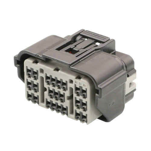 CC230023 - 23 Pin Connector