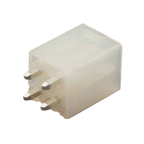 CC41032 - 4 Pin Connector