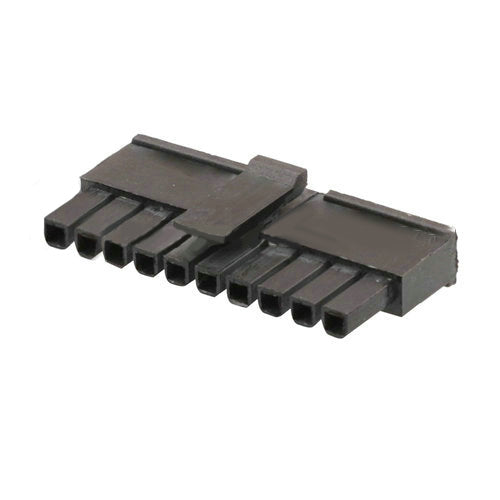 CC100341 - 10 Pin Connector