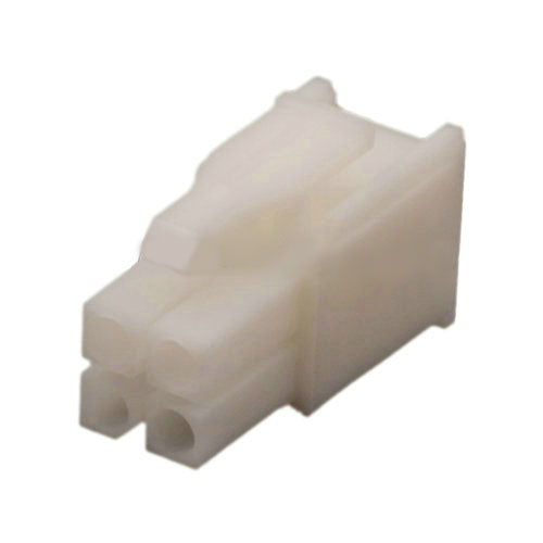 CC41033 - 4 Pin Connector