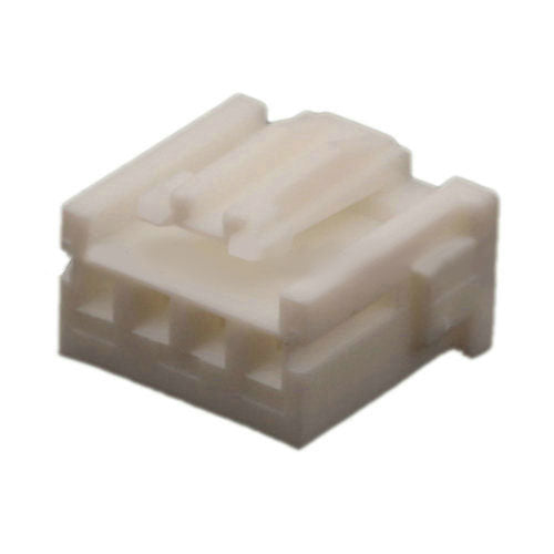 CC41034 - 4 Pin Connector