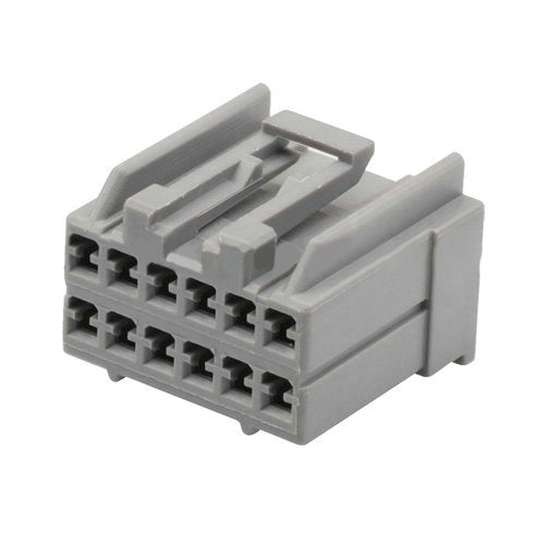 CC120376 - 12 Pin Connector