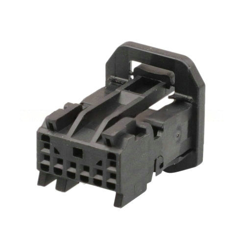 CC80575 - 8 Pin Connector