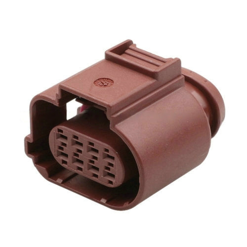 CC80576 - 8 Pin Connector