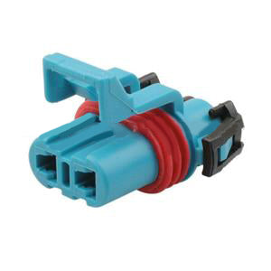 CC21676 - 2 Pin Connector