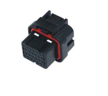 CC260006 - 26 Pin Connector