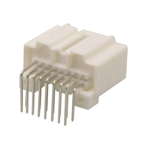 CC160293 - 16 Pin Connector