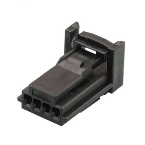 CC41040 - 4 Pin Connector