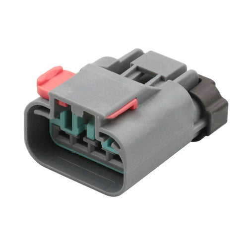 CC41041 - 4 Pin Connector