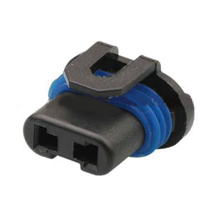 CC21681 - 2 Pin Connector