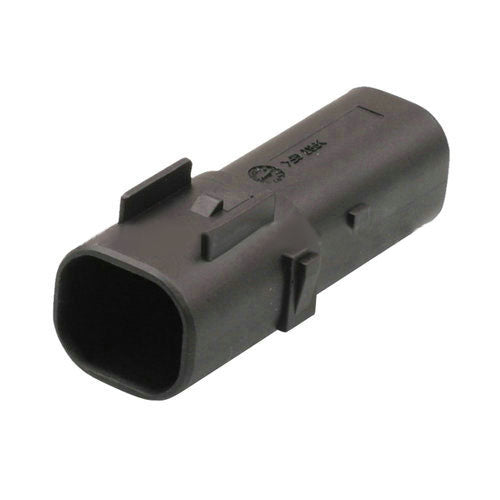 CC41042 - 4 Pin Connector