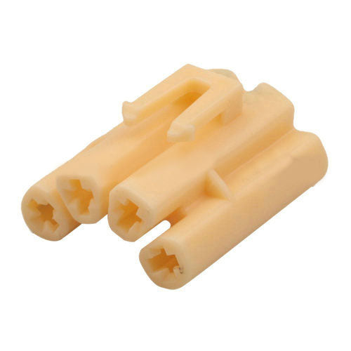 CC41043 - 4 Pin Connector