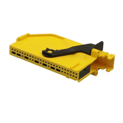 CC430002 - 43 Pin Connector