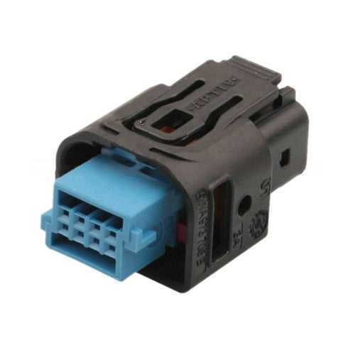 CC80574 - 8 Pin Connector