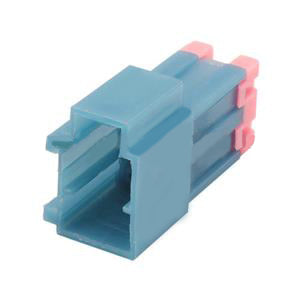 CC21537 - 2 Pin Connector
