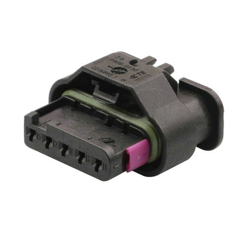 CC50313 - 5 Pin Connector